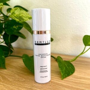 NEW + UNUSED | DRMTLGY Universal Tinted Moisturizer SPF 46